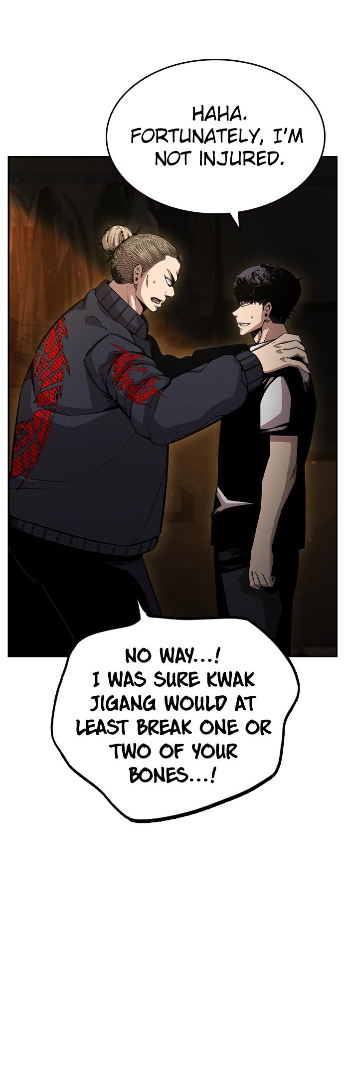 King Game Chap 101 - Next Chap 102