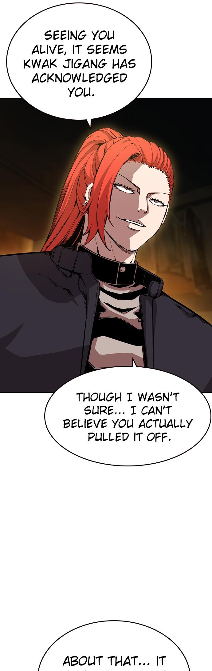 King Game Chap 101 - Next Chap 102