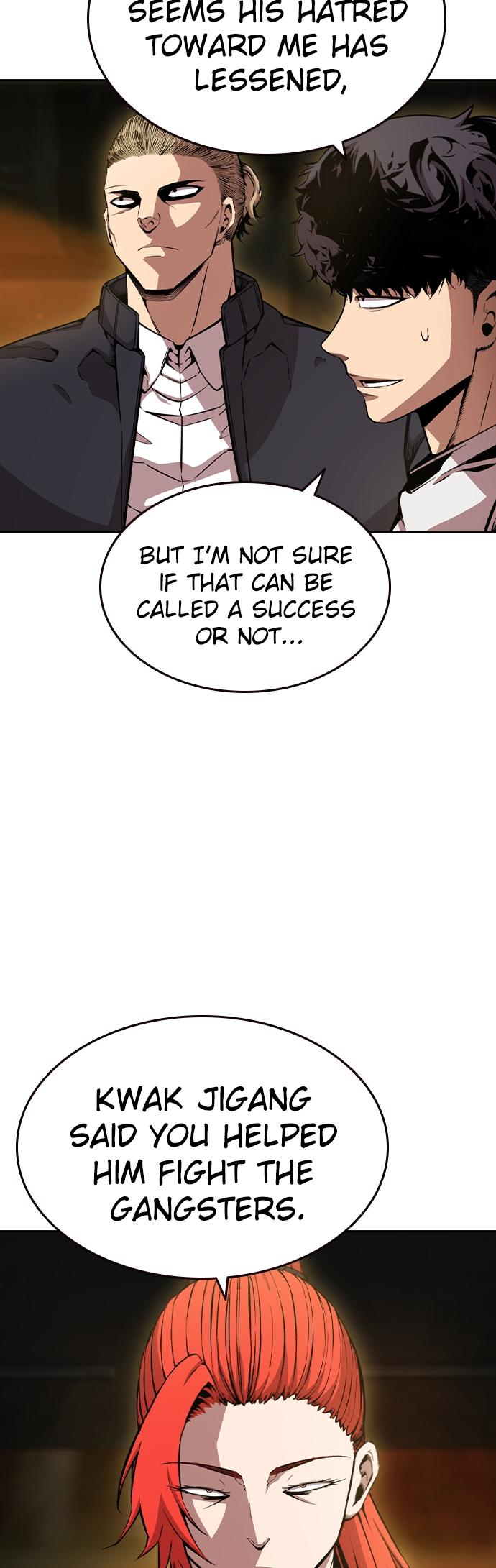 King Game Chap 101 - Next Chap 102