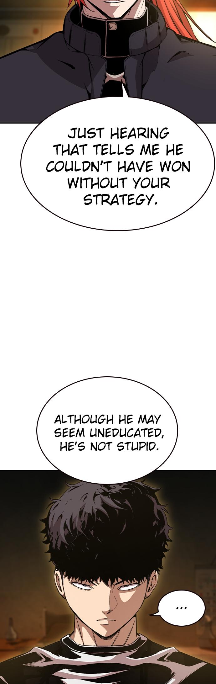 King Game Chap 101 - Next Chap 102