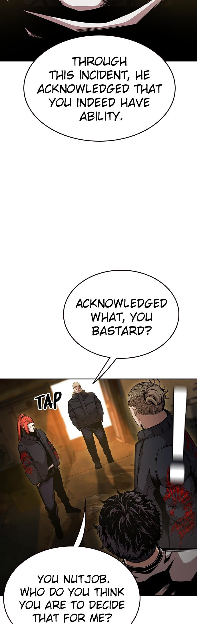 King Game Chap 101 - Next Chap 102