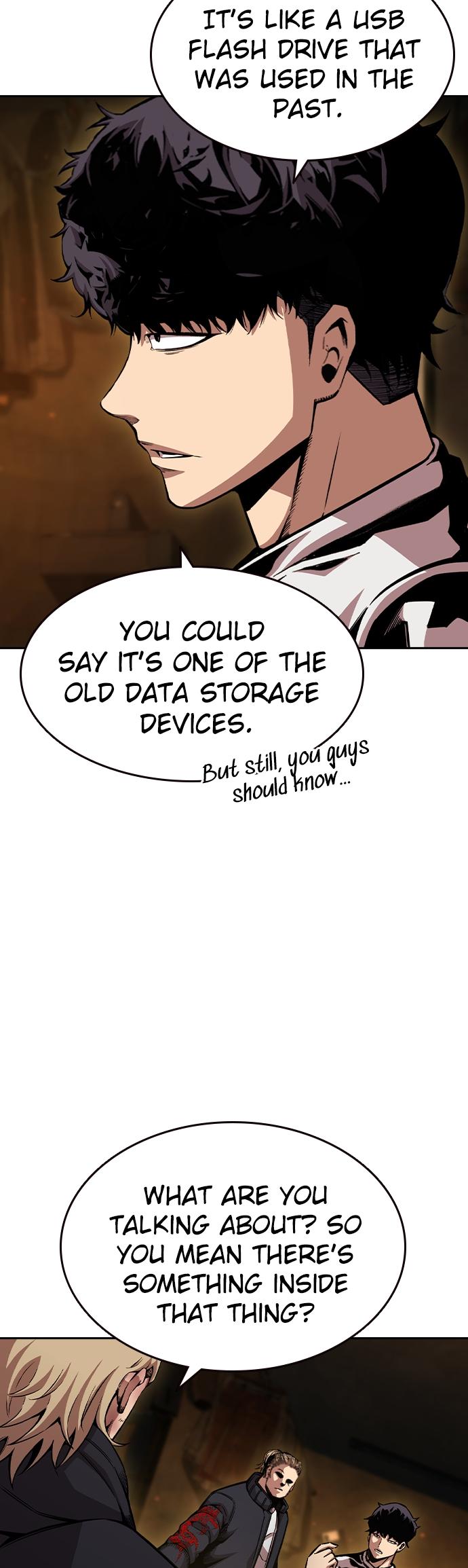 King Game Chap 101 - Next Chap 102
