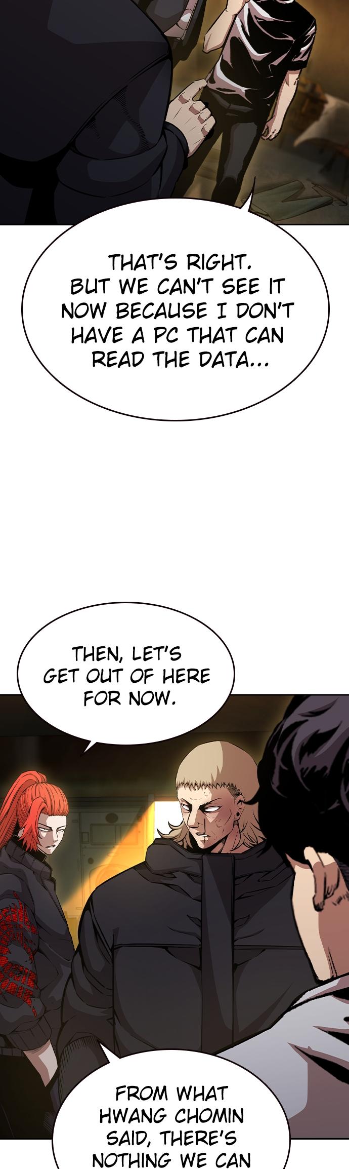 King Game Chap 101 - Next Chap 102