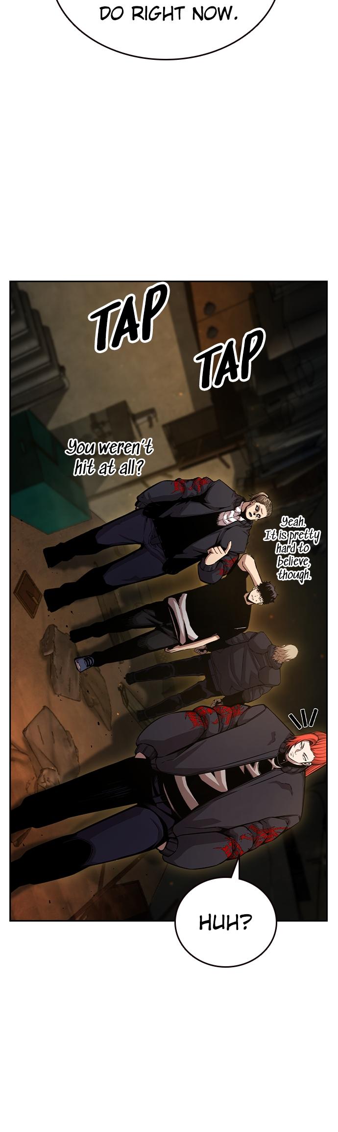 King Game Chap 101 - Next Chap 102
