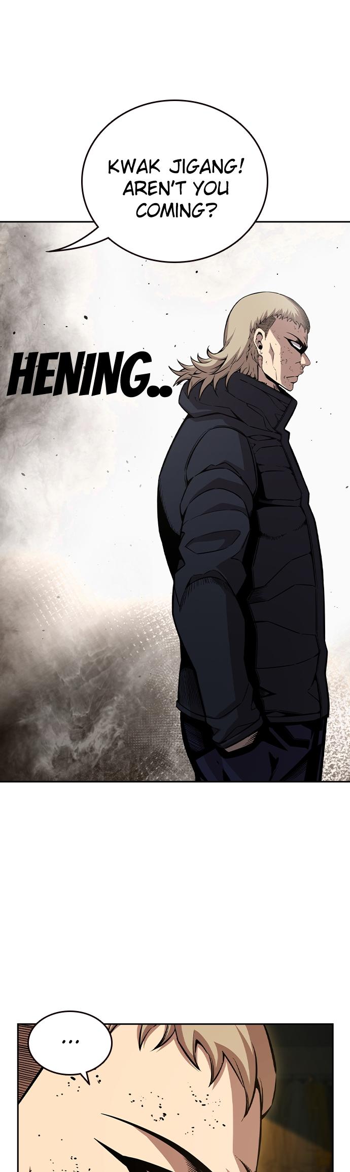 King Game Chap 101 - Next Chap 102