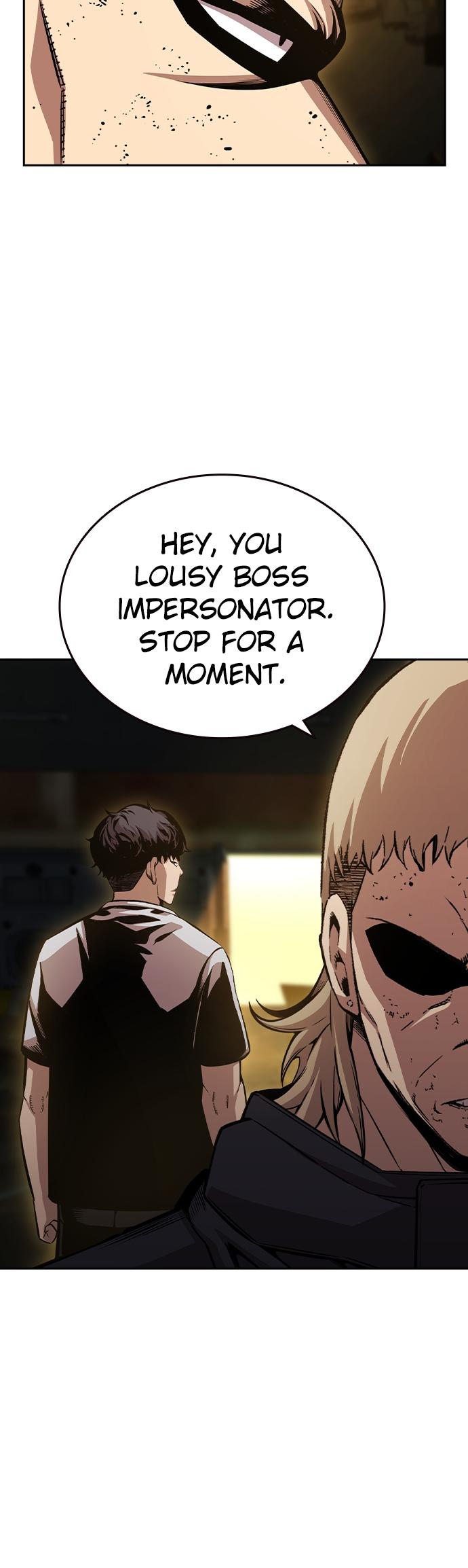 King Game Chap 101 - Next Chap 102