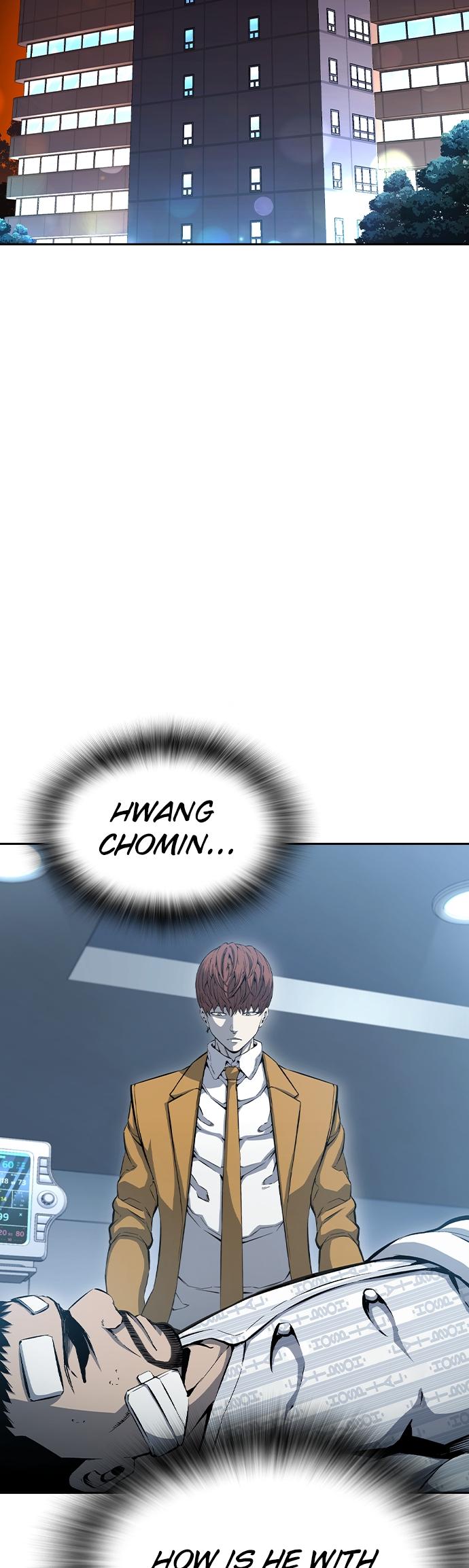 King Game Chap 101 - Next Chap 102