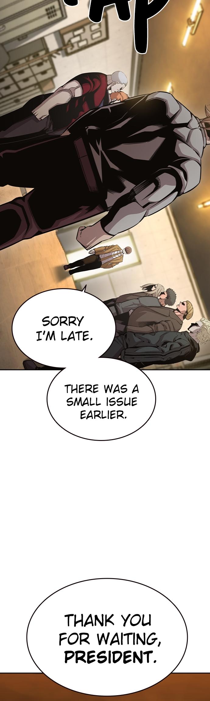 King Game Chap 101 - Next Chap 102