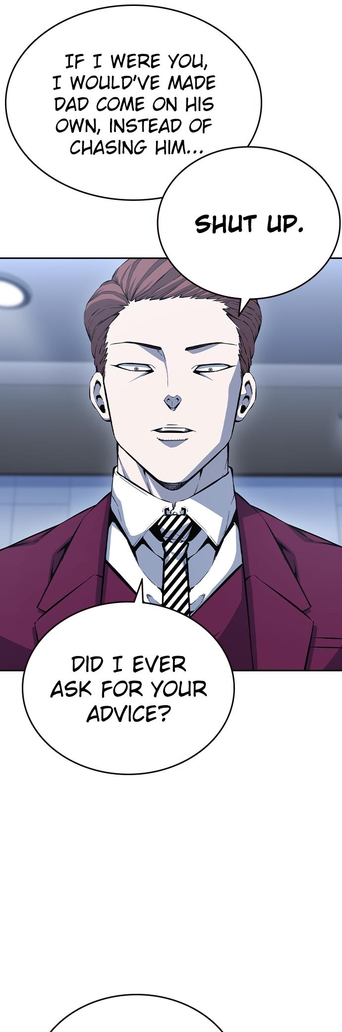 King Game Chap 101 - Next Chap 102