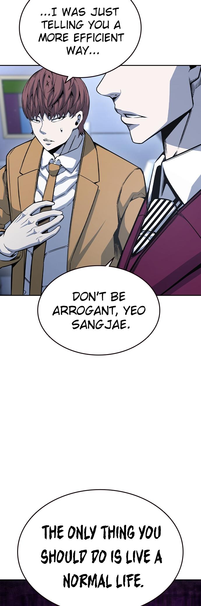 King Game Chap 101 - Next Chap 102