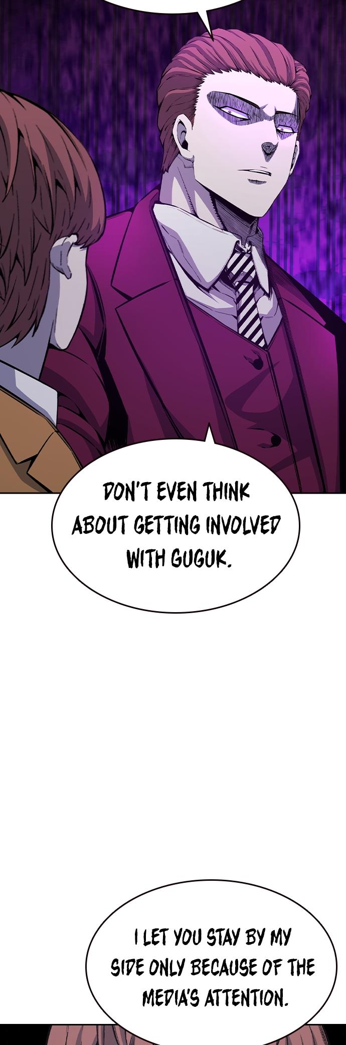 King Game Chap 101 - Next Chap 102