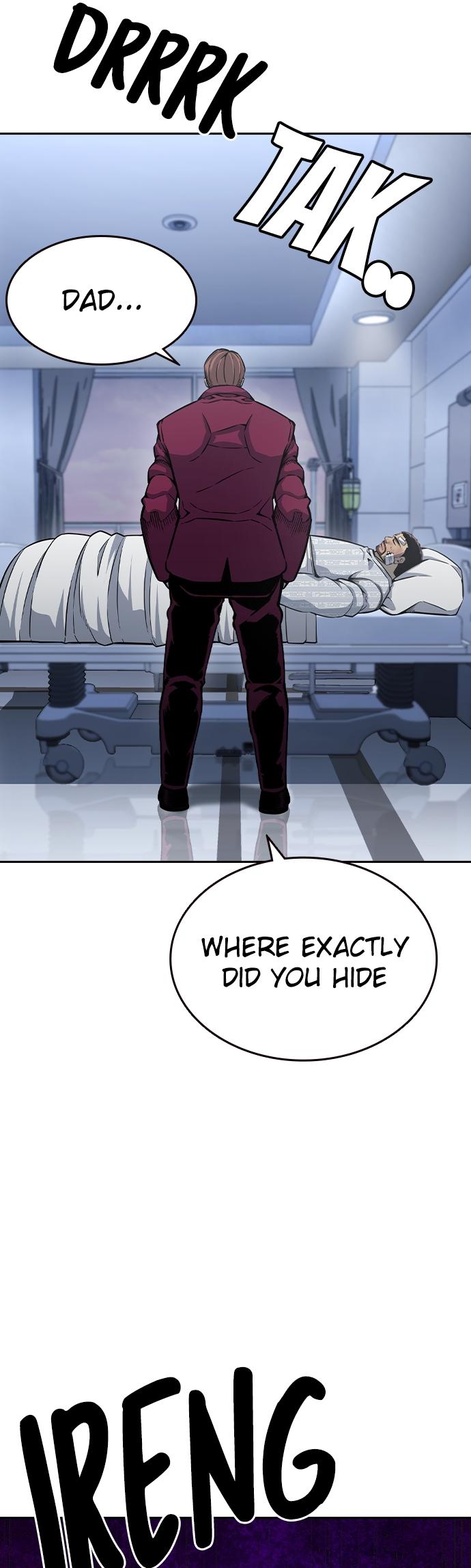 King Game Chap 101 - Next Chap 102