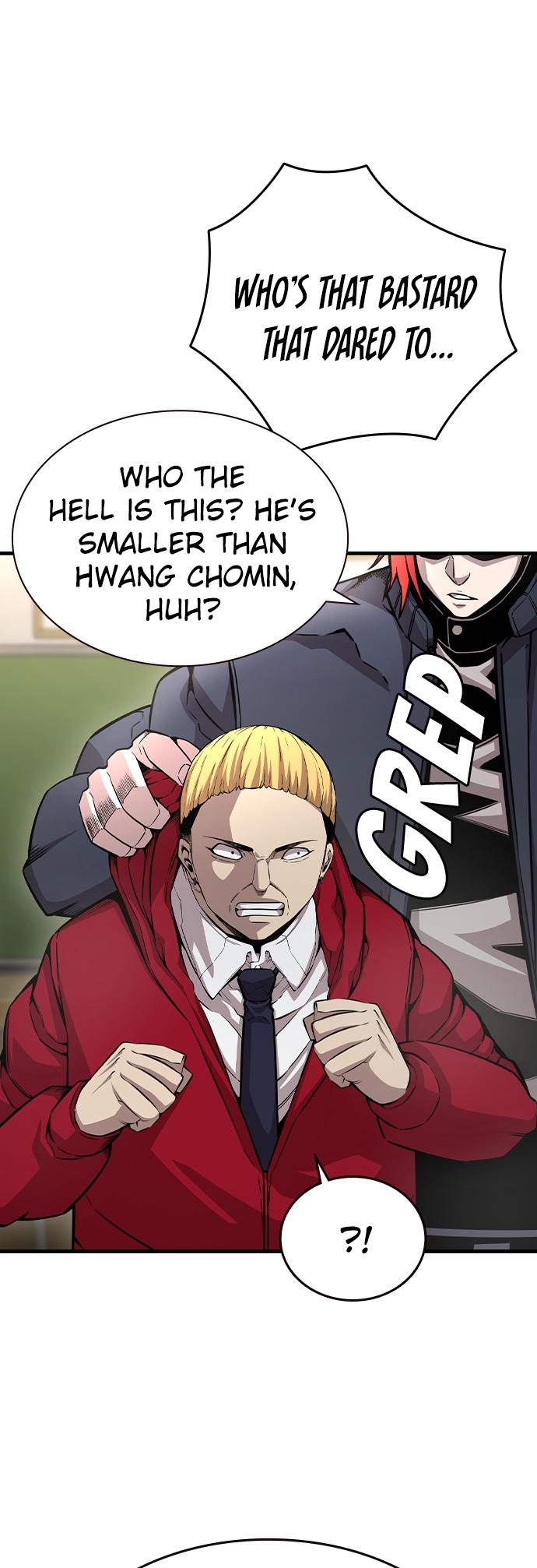 King Game Chap 102 - Next Chap 103
