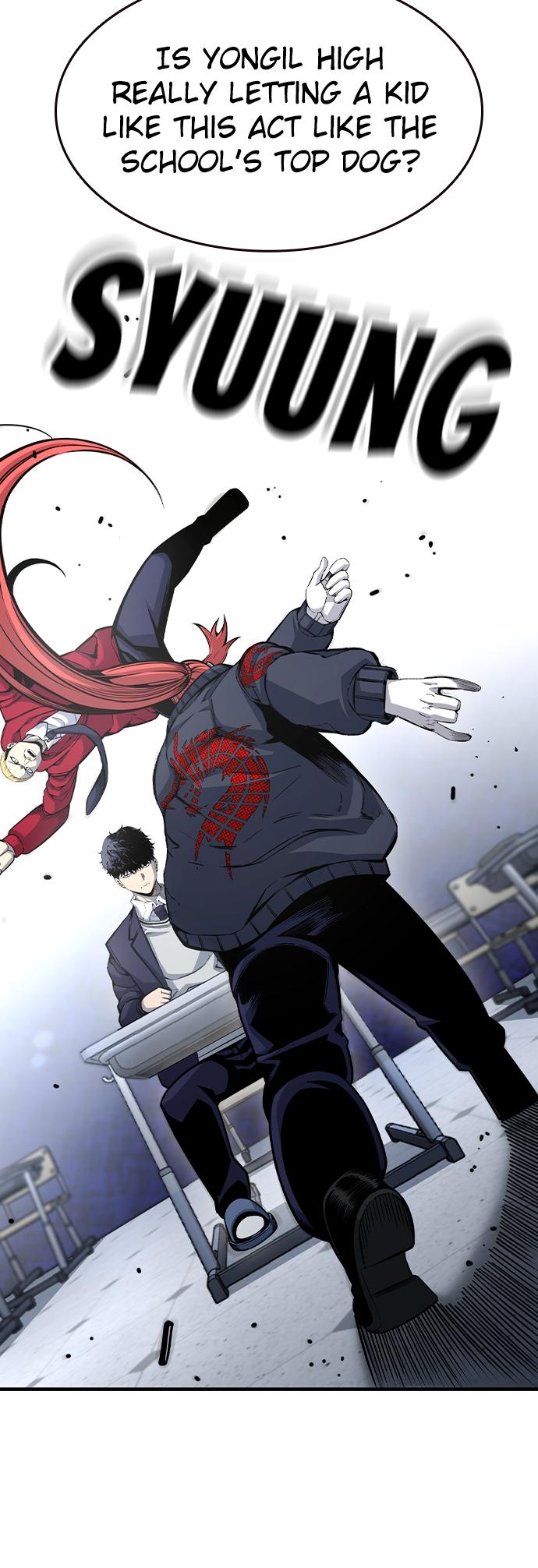 King Game Chap 102 - Next Chap 103