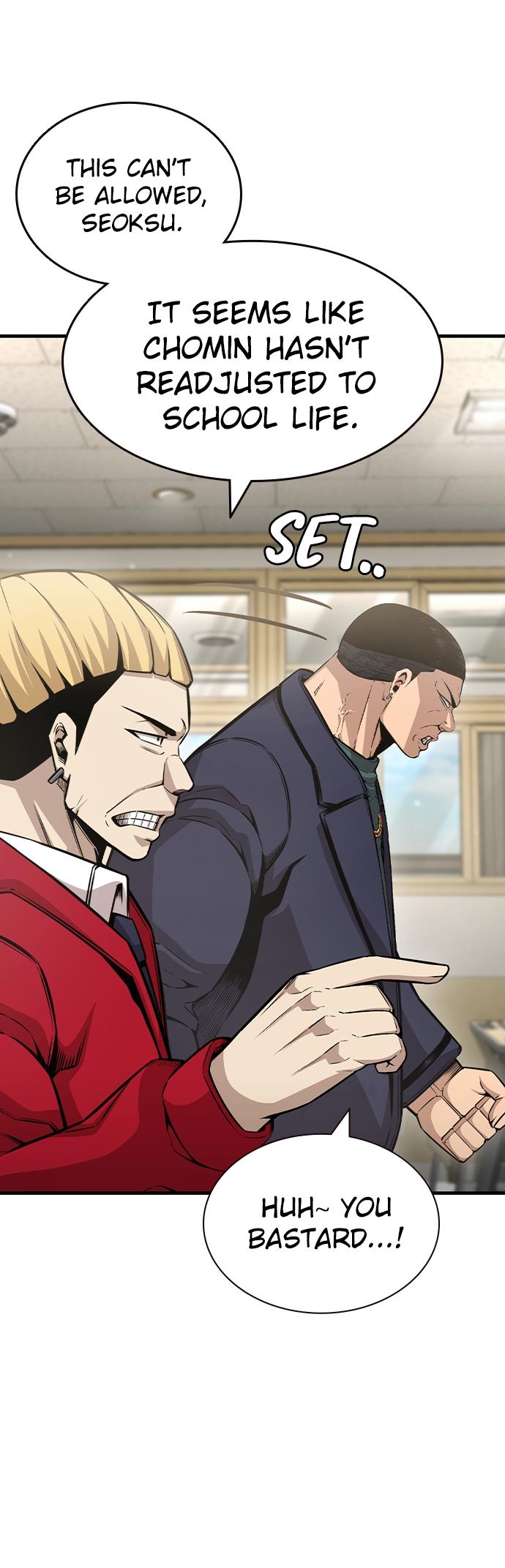 King Game Chap 102 - Next Chap 103