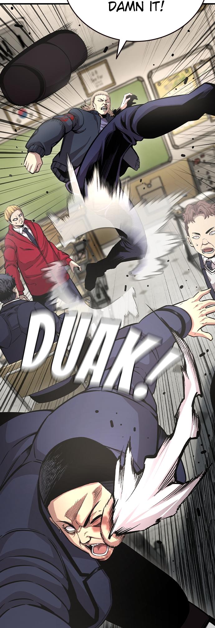 King Game Chap 102 - Next Chap 103