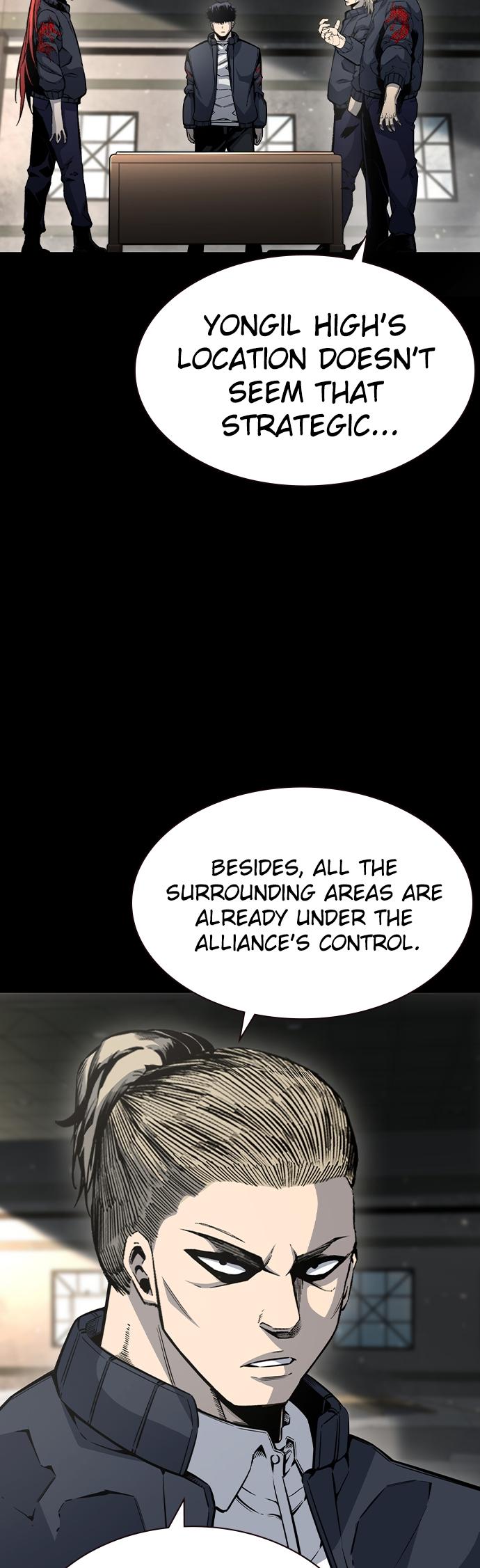 King Game Chap 102 - Next Chap 103