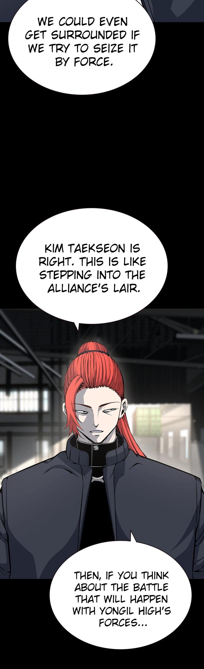 King Game Chap 102 - Next Chap 103