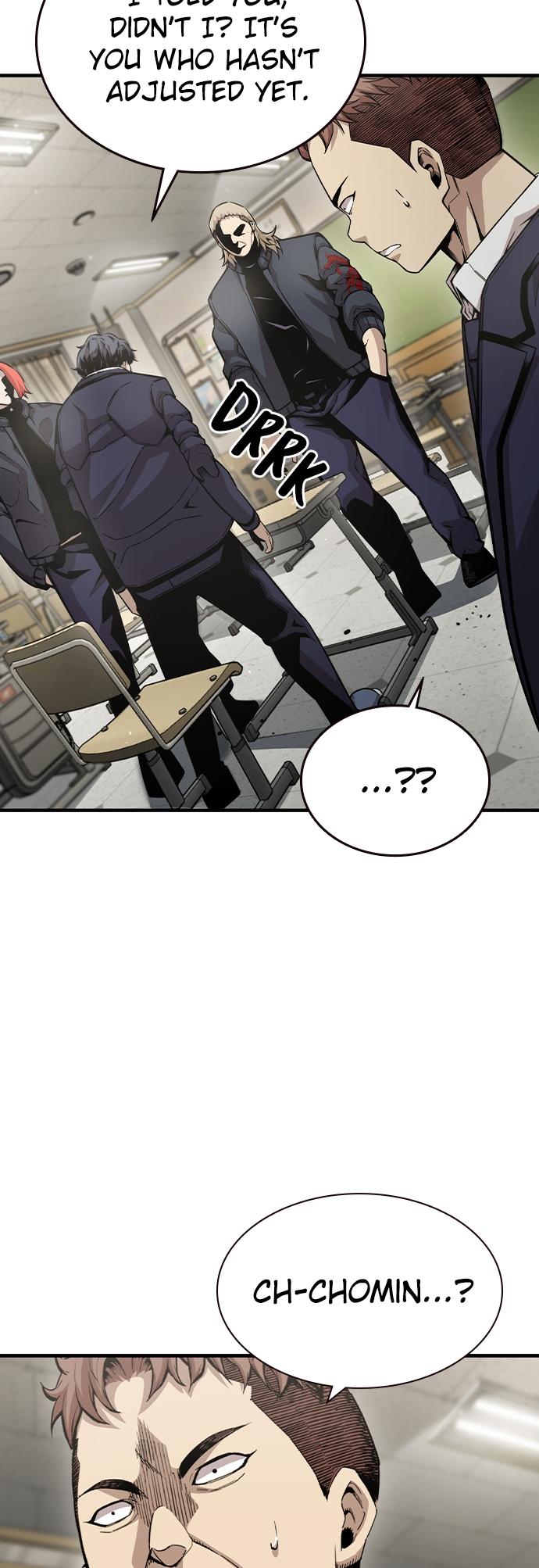 King Game Chap 102 - Next Chap 103