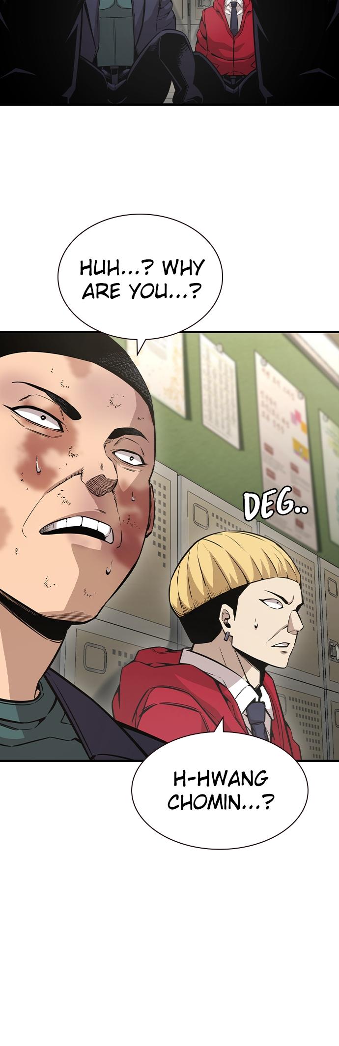 King Game Chap 102 - Next Chap 103