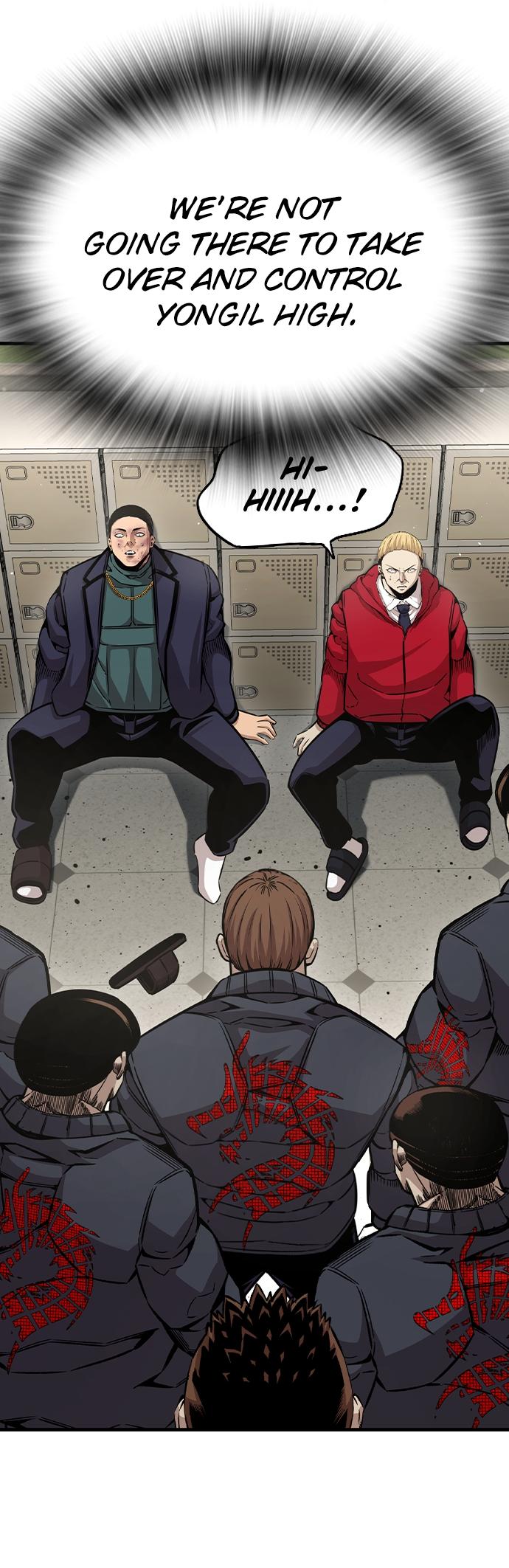 King Game Chap 102 - Next Chap 103