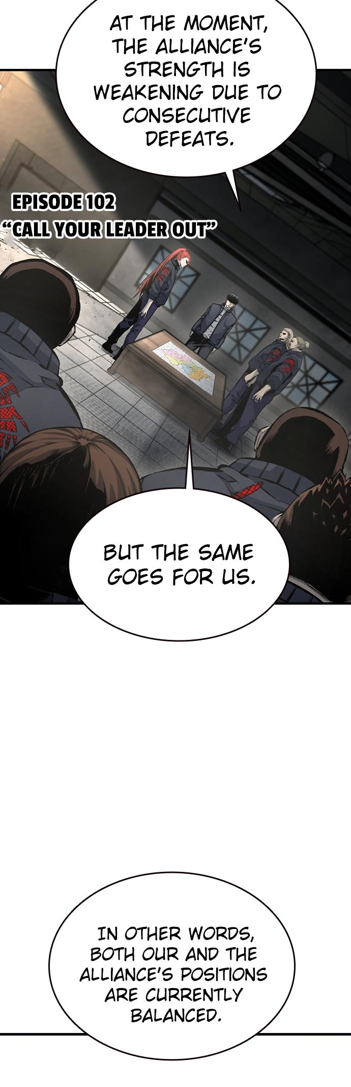 King Game Chap 102 - Next Chap 103