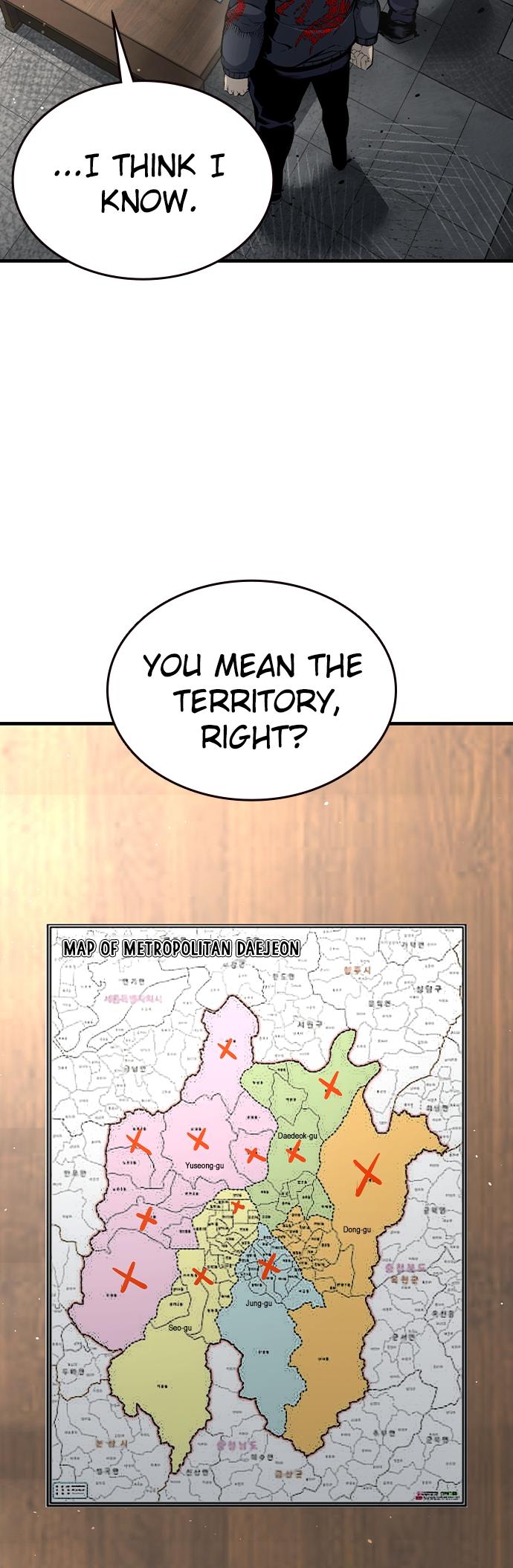 King Game Chap 102 - Next Chap 103