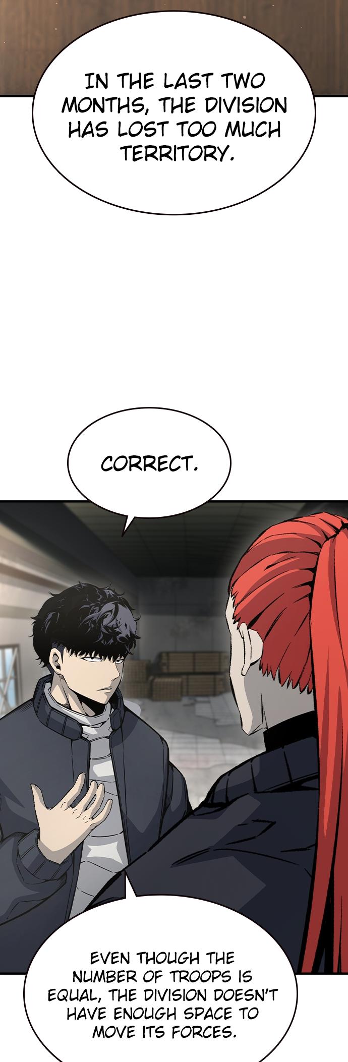 King Game Chap 102 - Next Chap 103