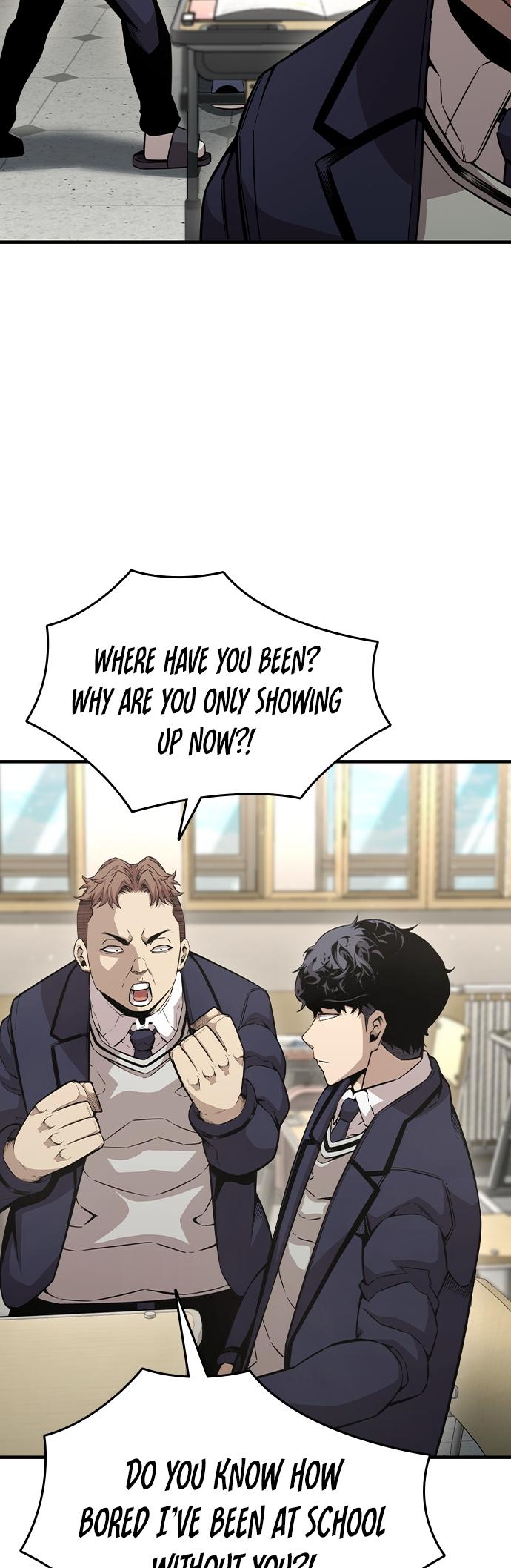 King Game Chap 102 - Next Chap 103