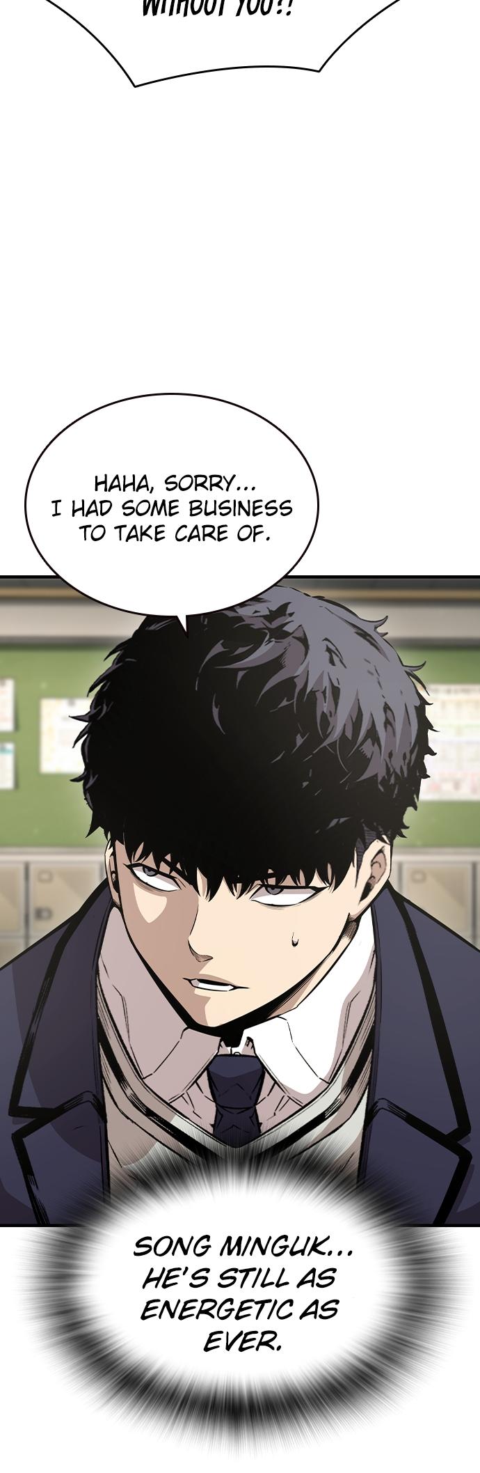 King Game Chap 102 - Next Chap 103