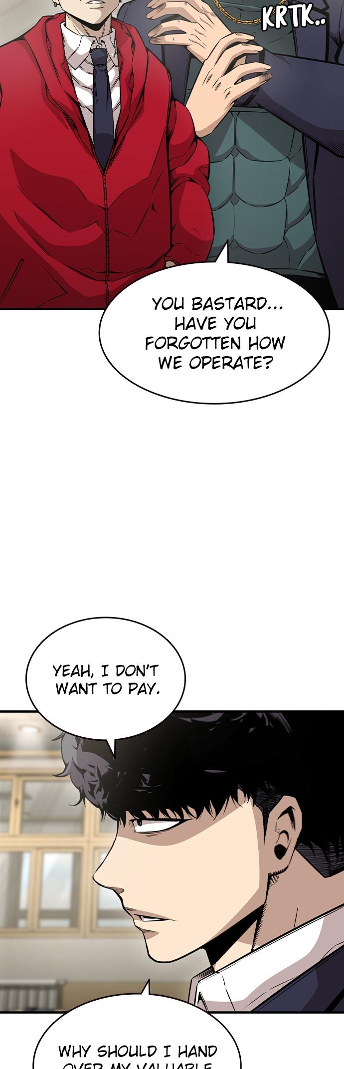 King Game Chap 102 - Next Chap 103