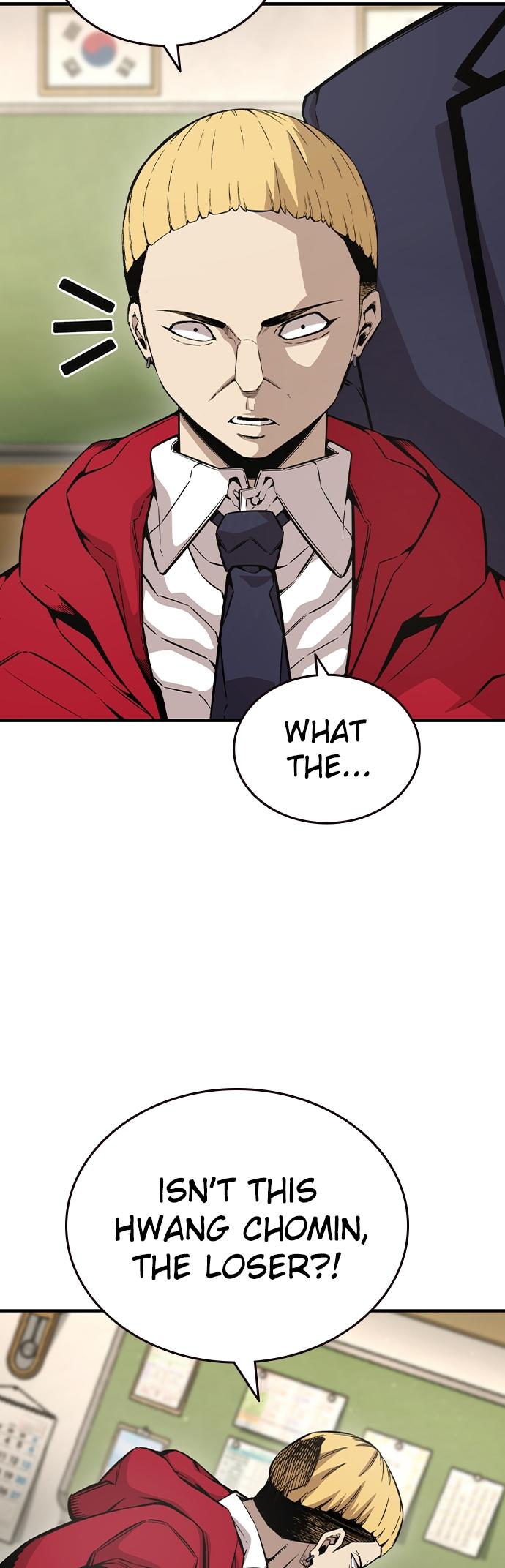 King Game Chap 102 - Next Chap 103