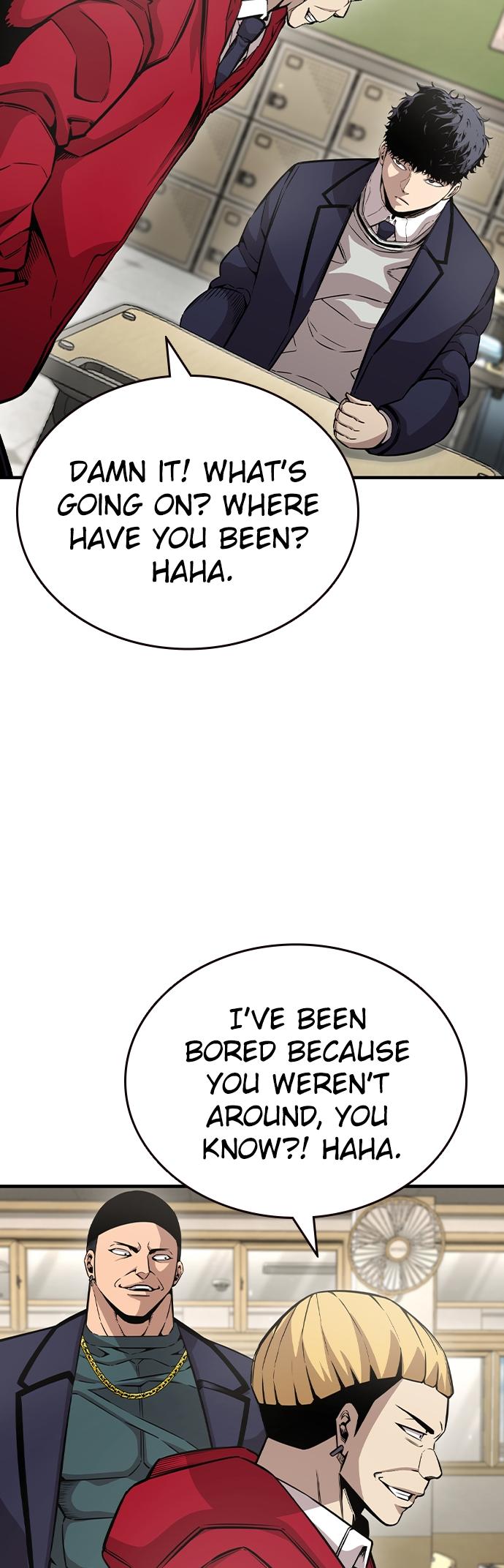 King Game Chap 102 - Next Chap 103