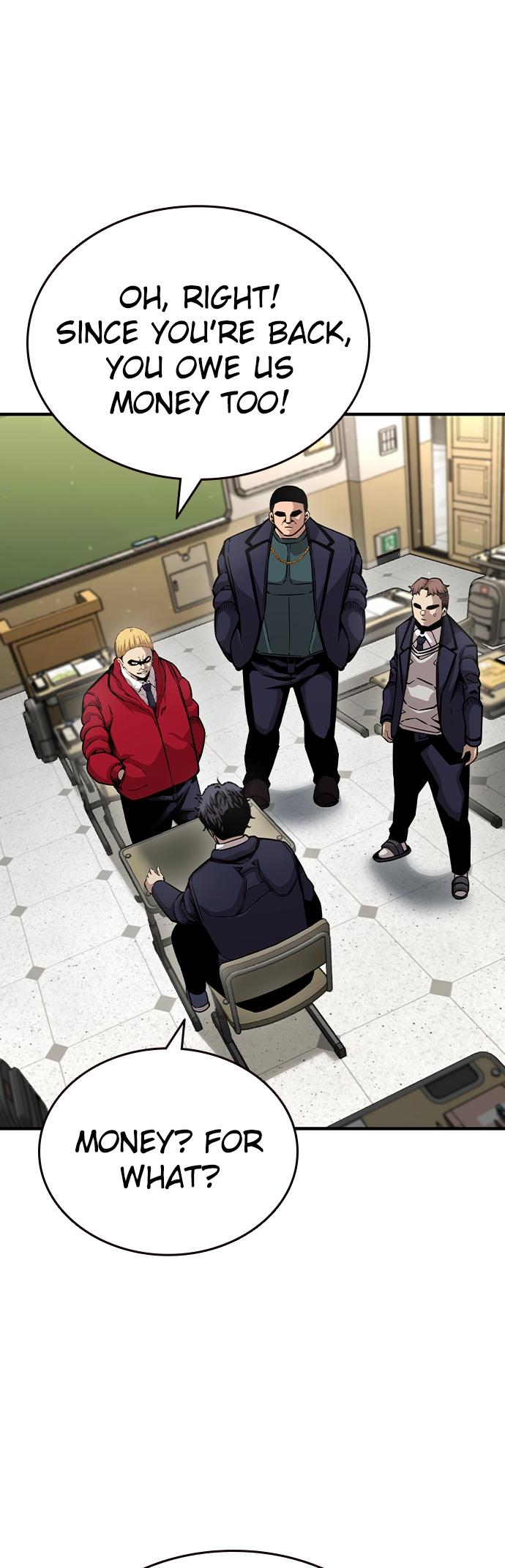 King Game Chap 102 - Next Chap 103
