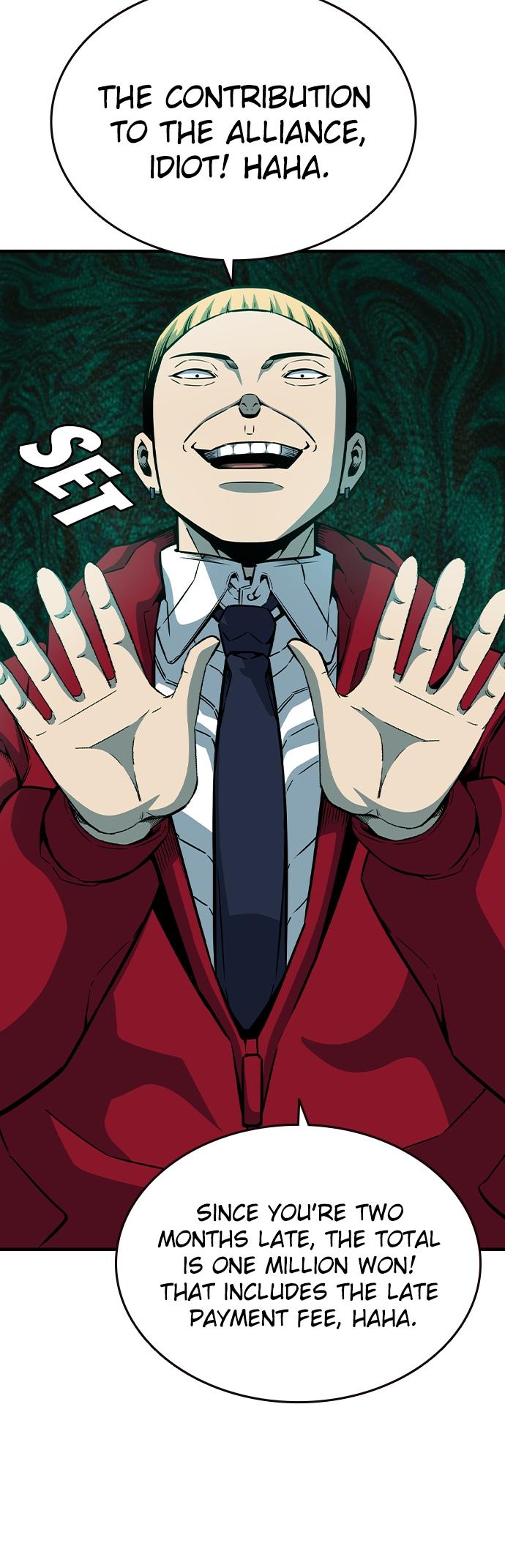 King Game Chap 102 - Next Chap 103