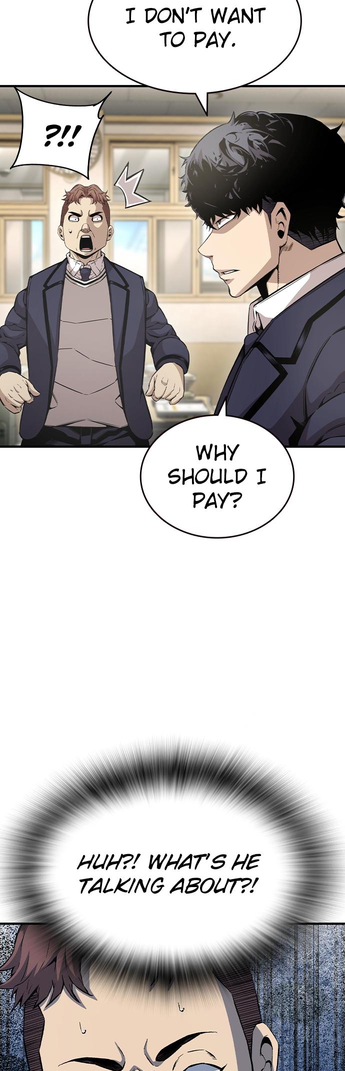 King Game Chap 102 - Next Chap 103