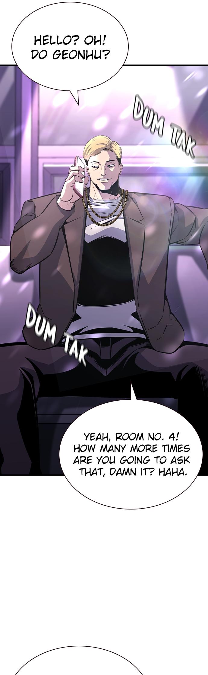 King Game Chap 103 - Next Chap 104