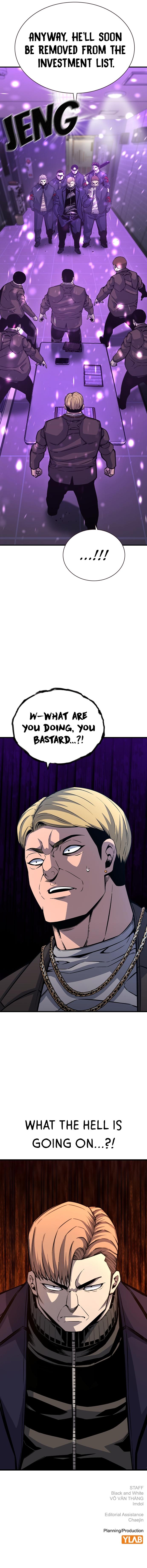 King Game Chap 103 - Next Chap 104