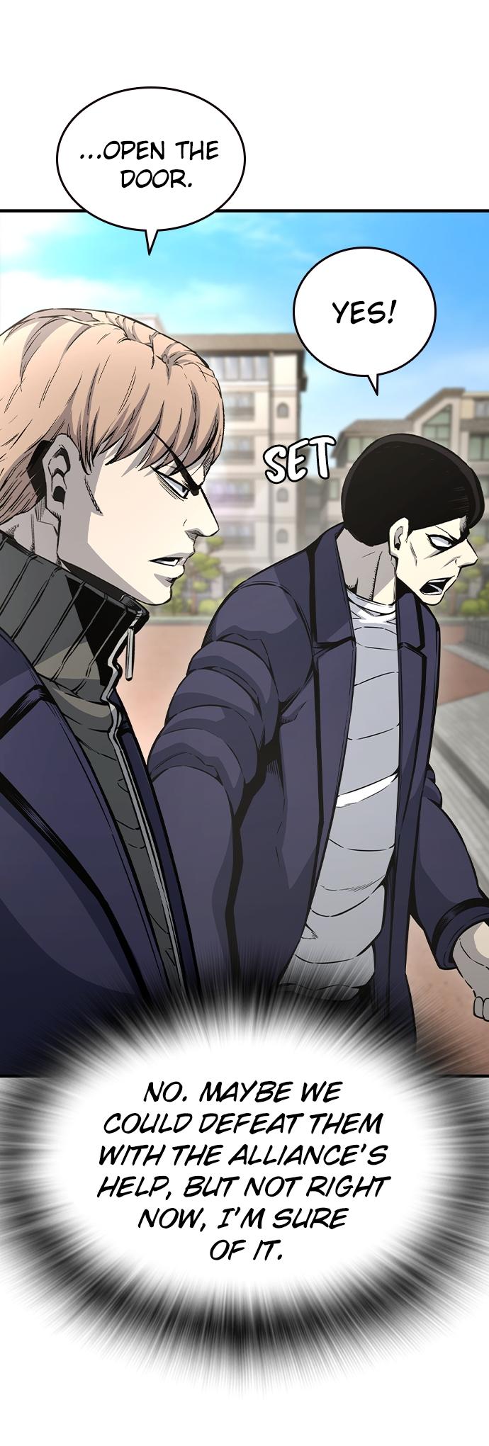 King Game Chap 103 - Next Chap 104