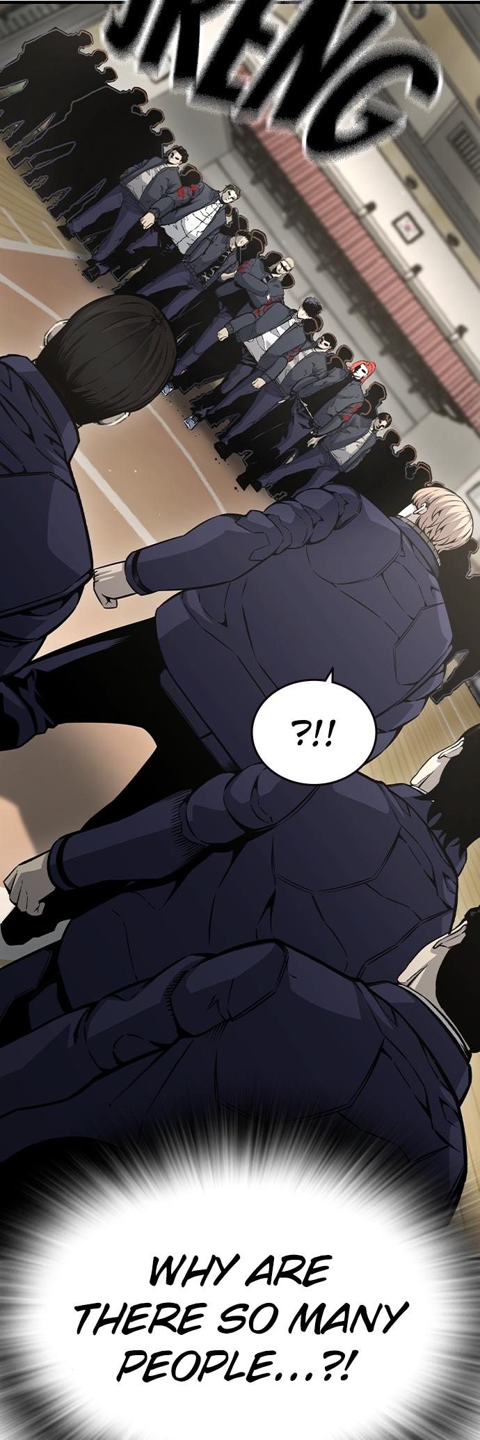 King Game Chap 103 - Next Chap 104