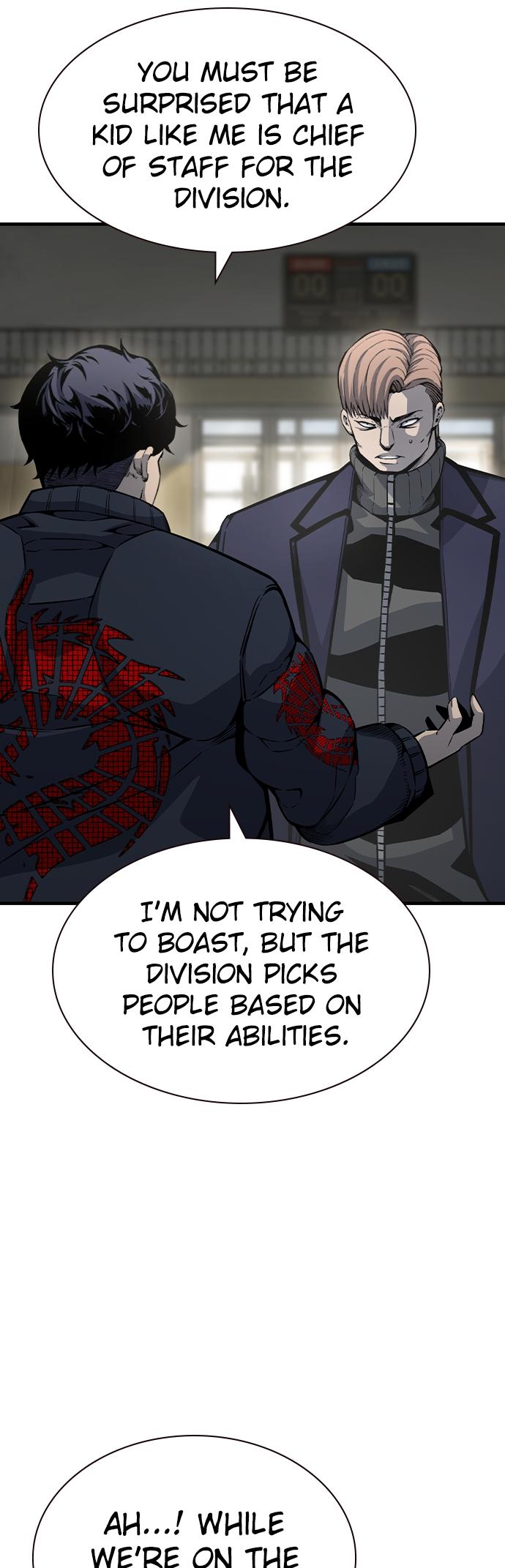 King Game Chap 103 - Next Chap 104