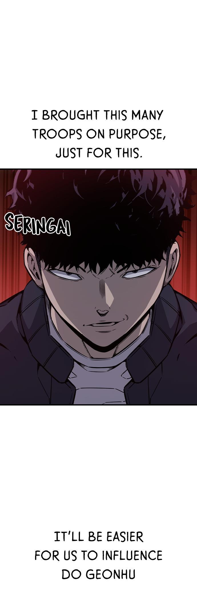 King Game Chap 103 - Next Chap 104