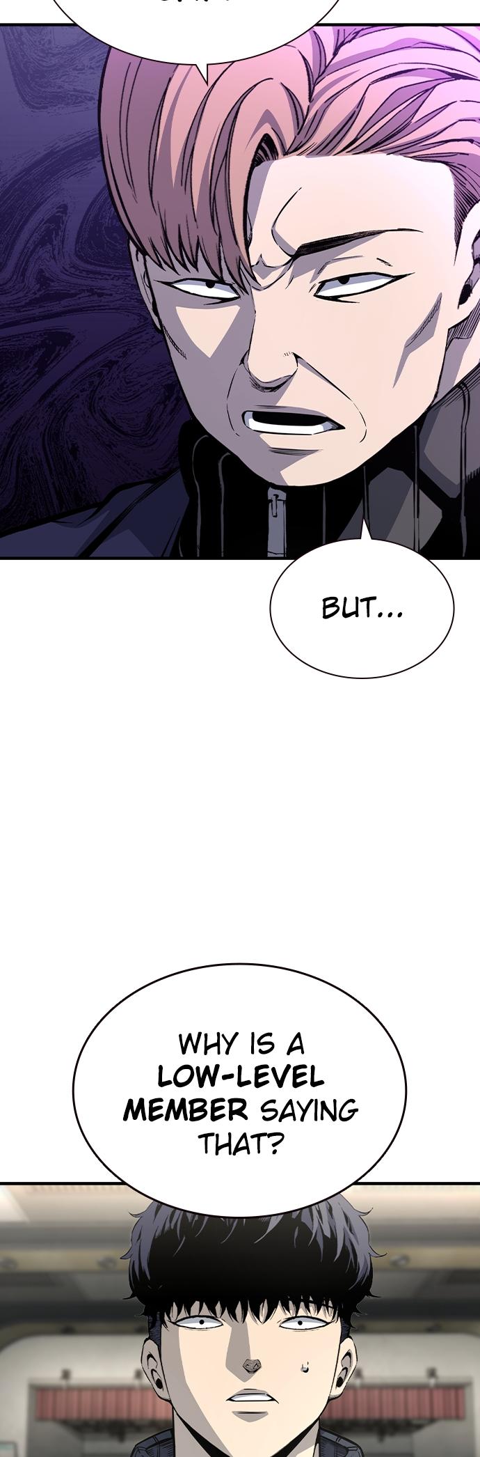 King Game Chap 103 - Next Chap 104