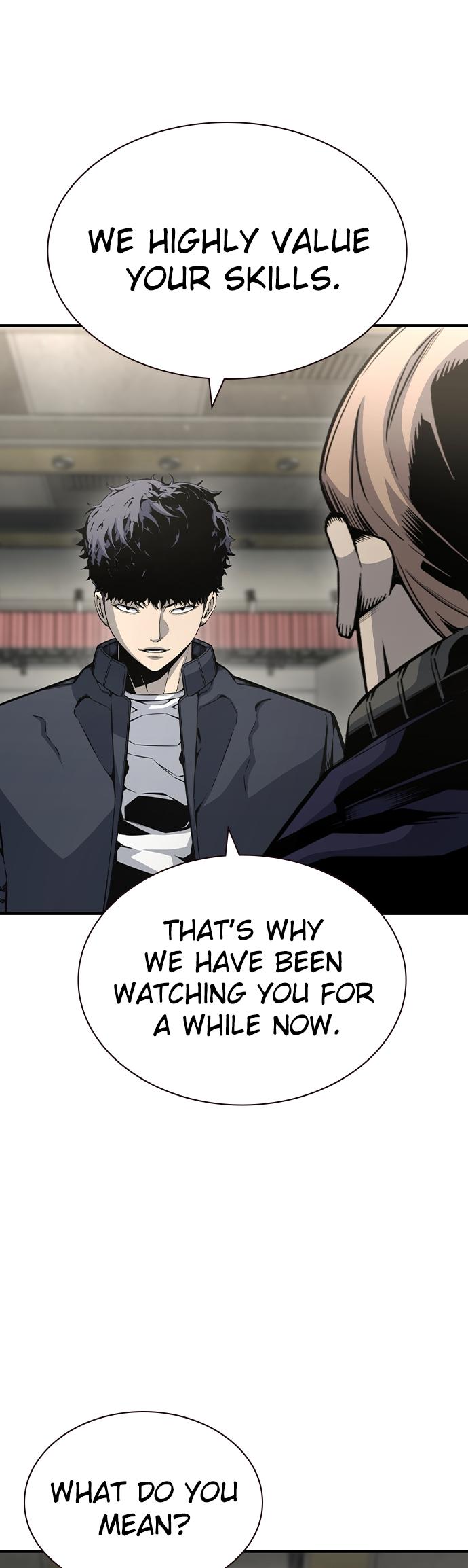 King Game Chap 103 - Next Chap 104