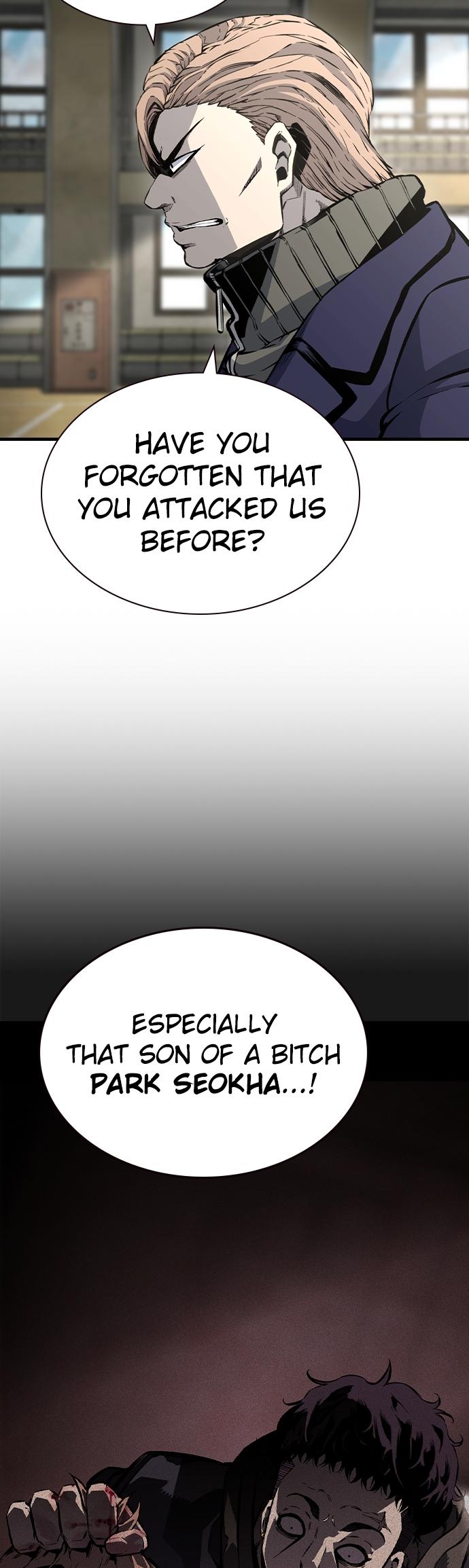 King Game Chap 103 - Next Chap 104