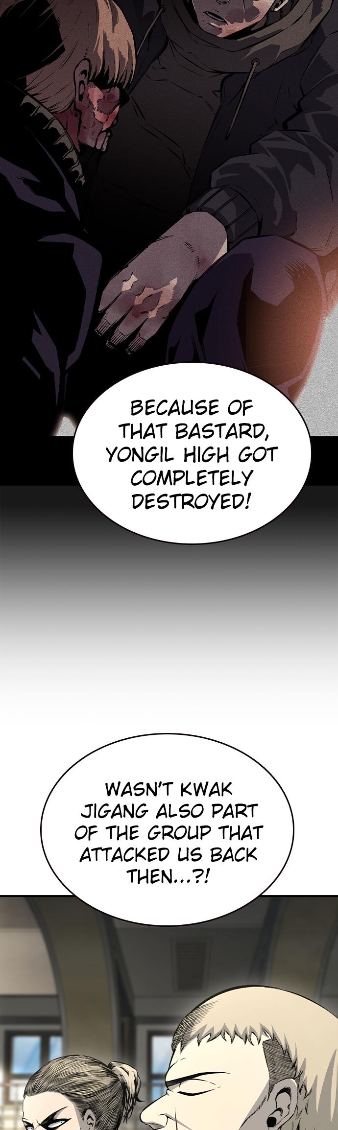King Game Chap 103 - Next Chap 104