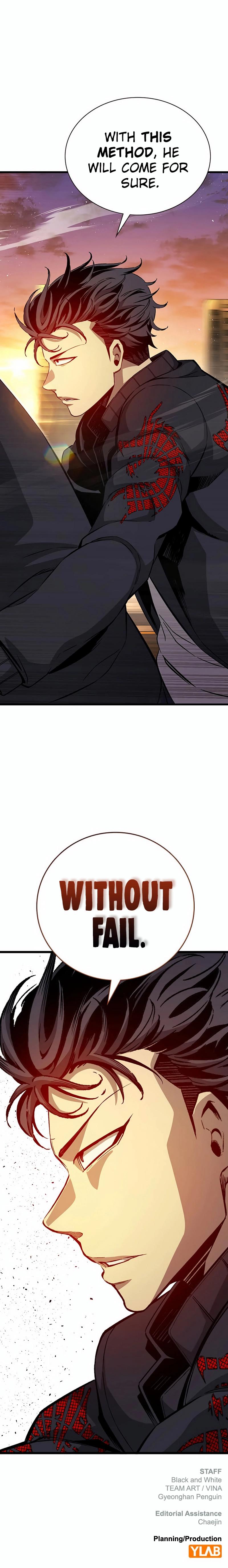 King Game Chap 117 - Next Chap 118