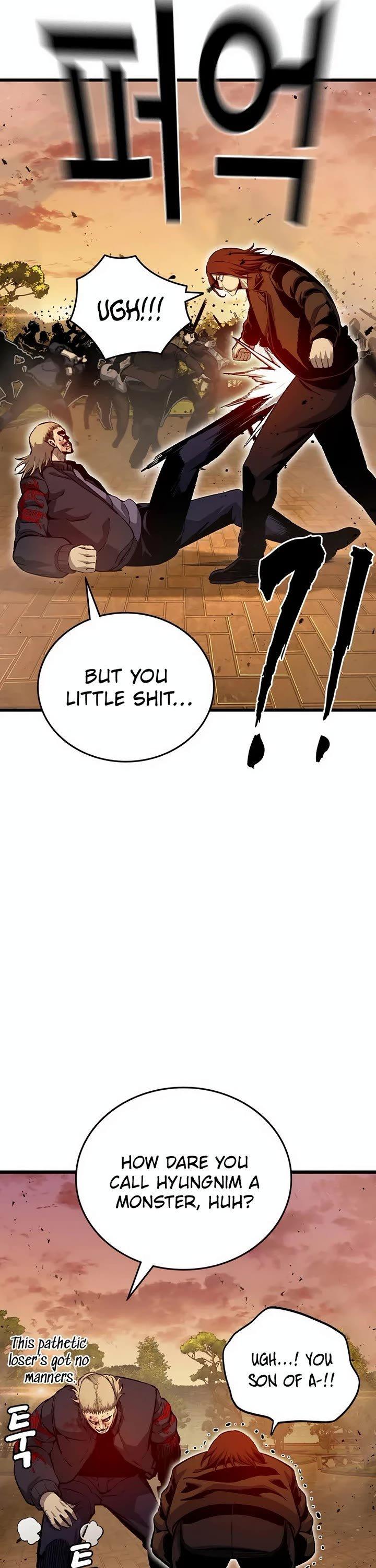 King Game Chap 118 - Next Chap 119