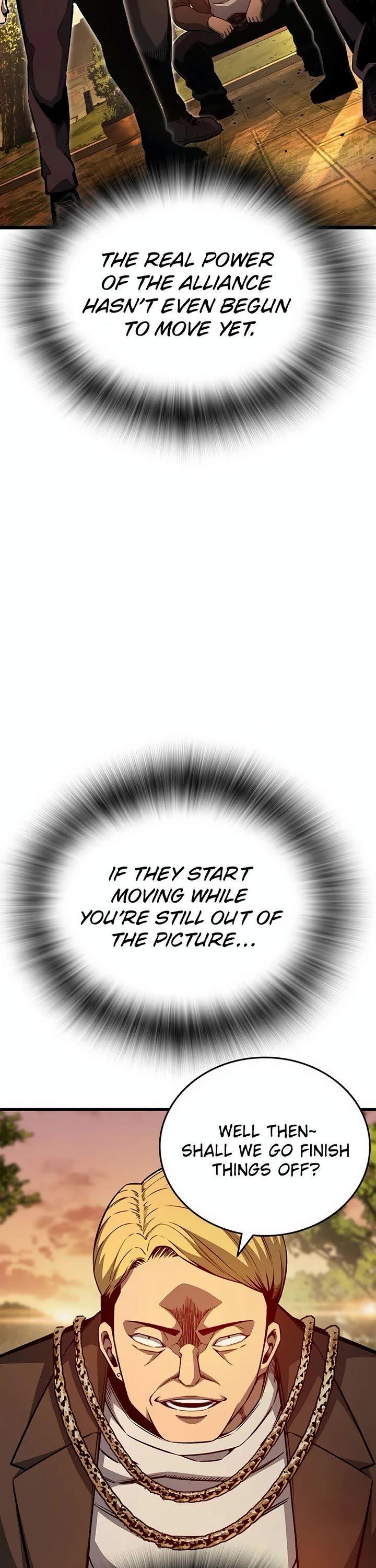 King Game Chap 118 - Next Chap 119