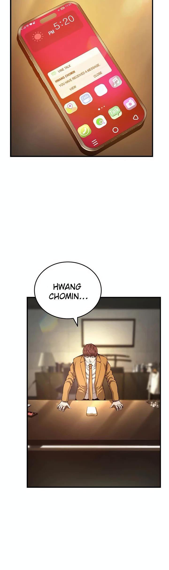 King Game Chap 118 - Next Chap 119